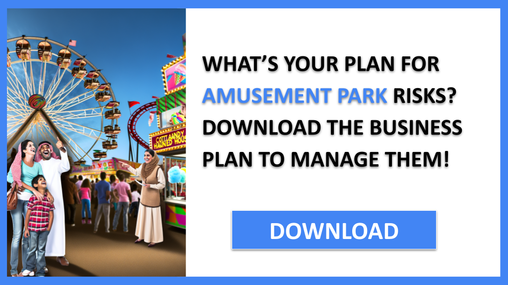 Amusement Park Risk Management FOR AMUSEMENT PARK-4