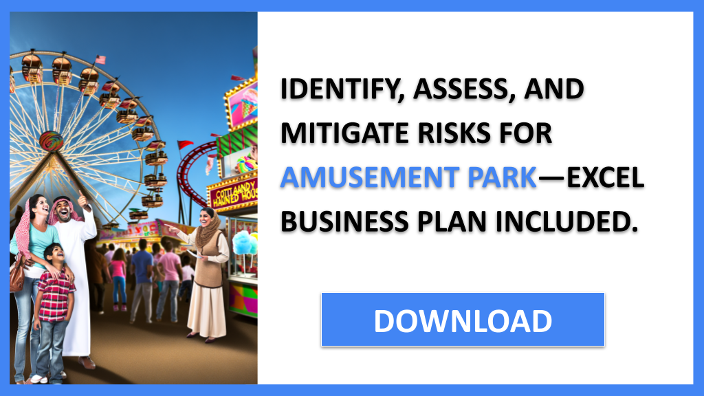 Amusement Park Risk Management FOR AMUSEMENT PARK-5