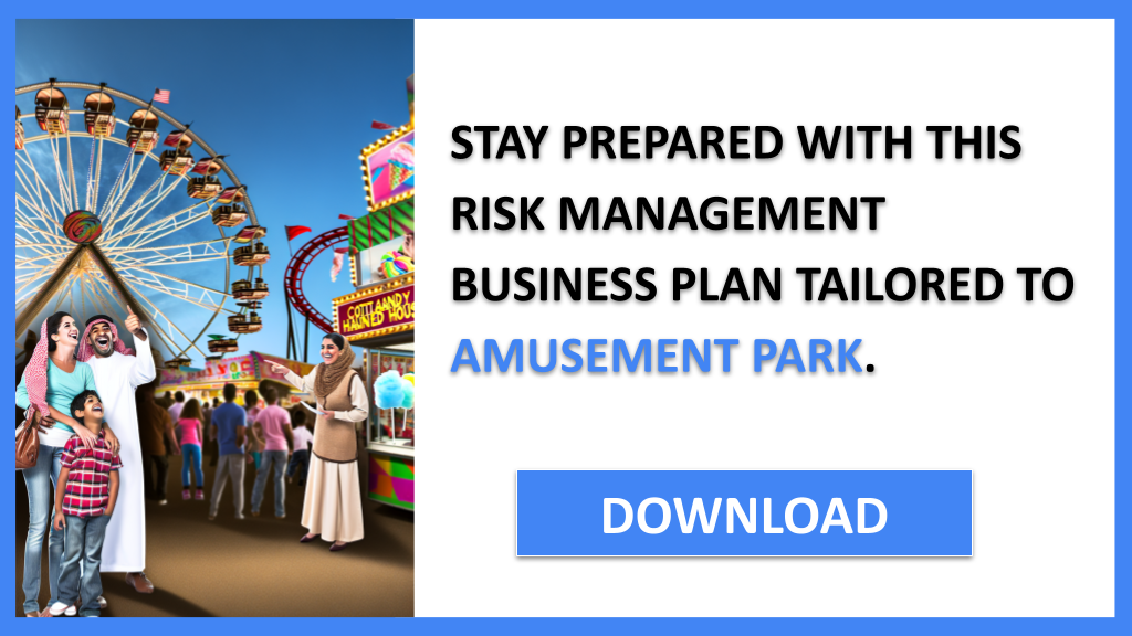 Amusement Park Risk Management FOR AMUSEMENT PARK-6