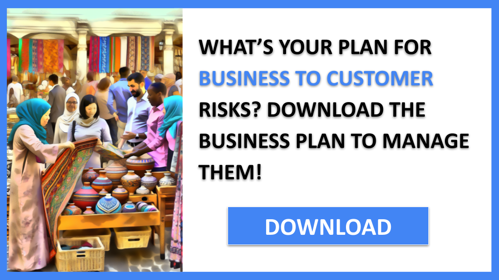 Business To Customer Risk Management FOR BUSINESS TO CUSTOMER-4