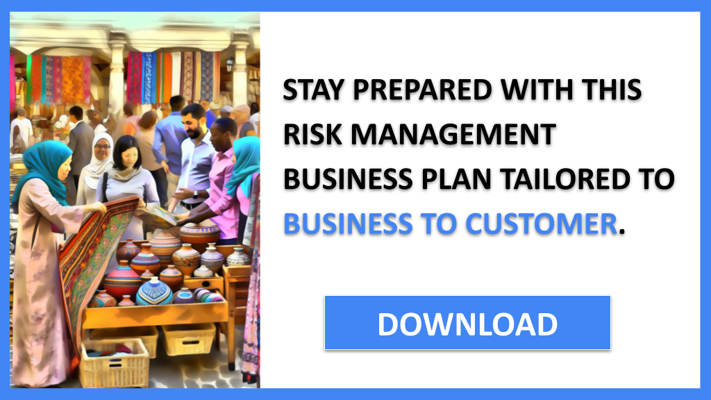 Business To Customer Risk Management FOR BUSINESS TO CUSTOMER-6