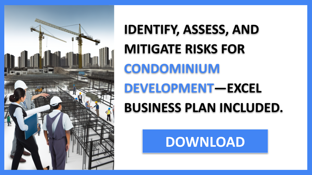 Condominium Development Risk Management FOR CONDOMINIUM DEVELOPMENT-5