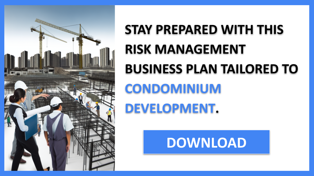 Condominium Development Risk Management FOR CONDOMINIUM DEVELOPMENT-6