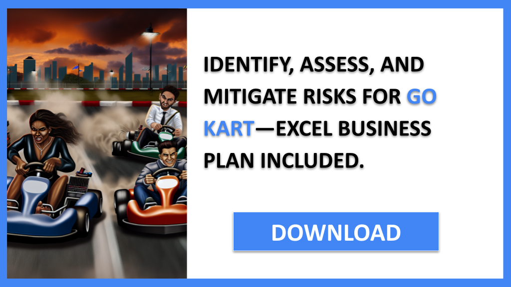 Go Kart Risk Management FOR GO KART-5