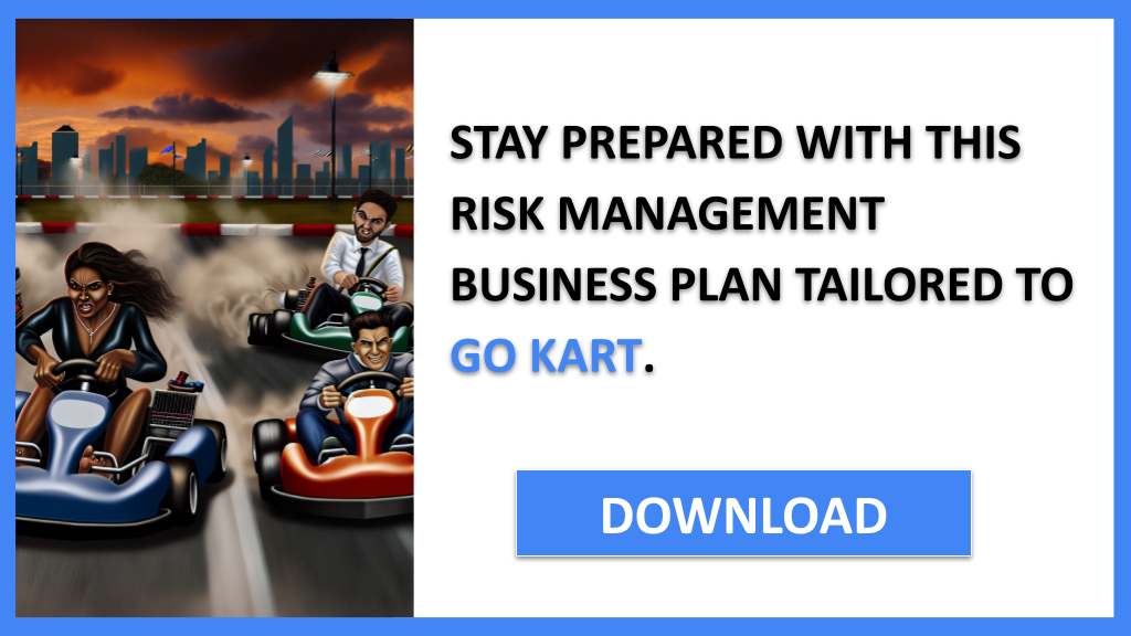 Go Kart Risk Management FOR GO KART-6