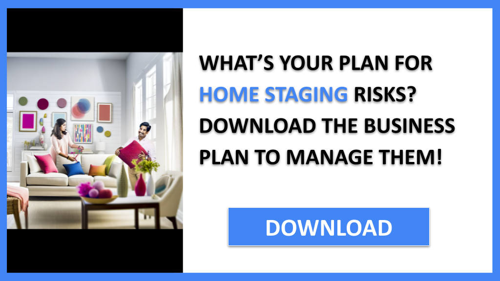 Home Staging Risk Management FOR HOME STAGING-4