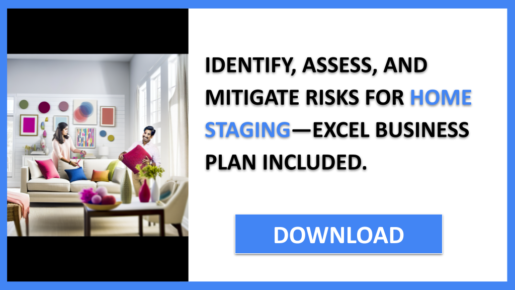 Home Staging Risk Management FOR HOME STAGING-5