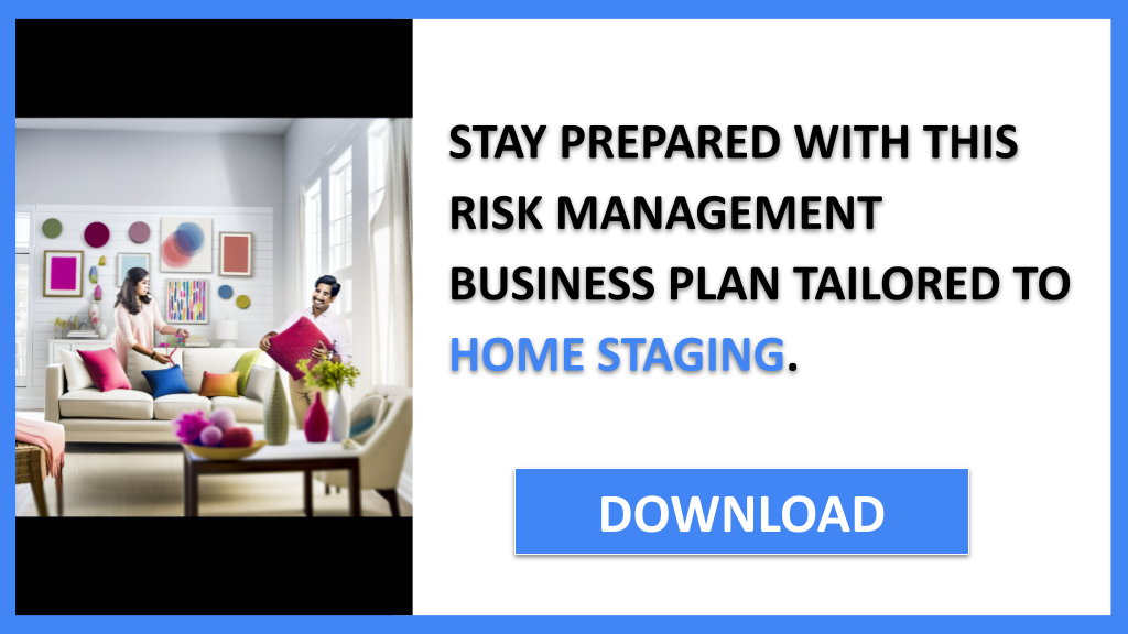 Home Staging Risk Management FOR HOME STAGING-6
