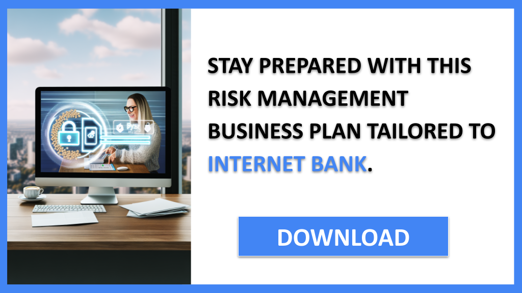 Internet Bank Risk Management FOR INTERNET BANK-6
