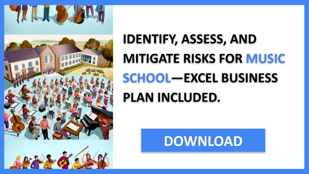Music School Risk Management FOR MUSIC SCHOOL-5