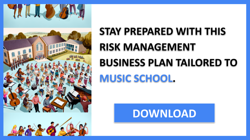 Music School Risk Management FOR MUSIC SCHOOL-6