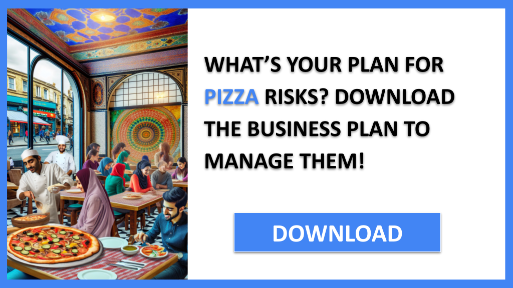 Pizza Risk Management FOR PIZZA-4