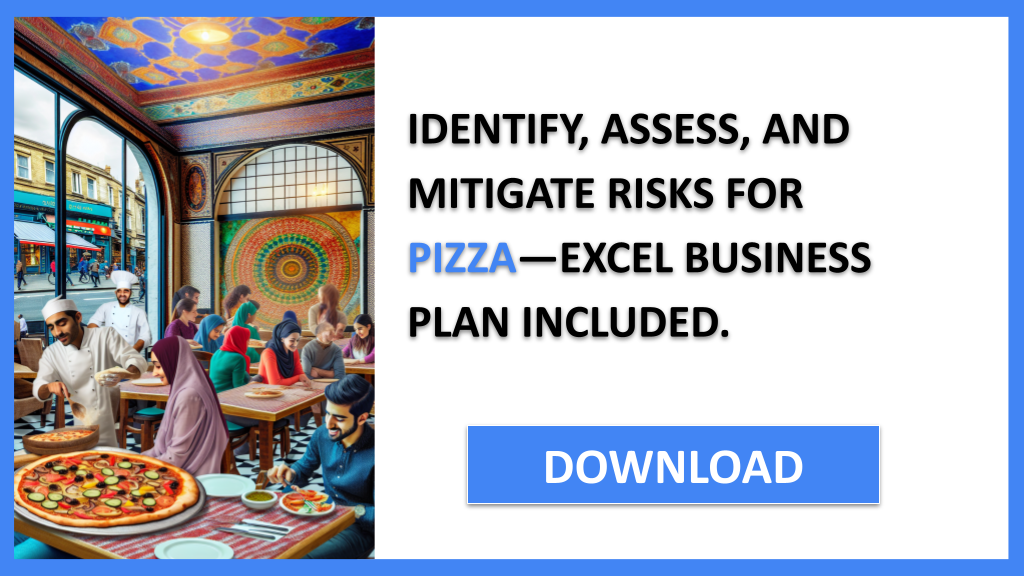 Pizza Risk Management FOR PIZZA-5