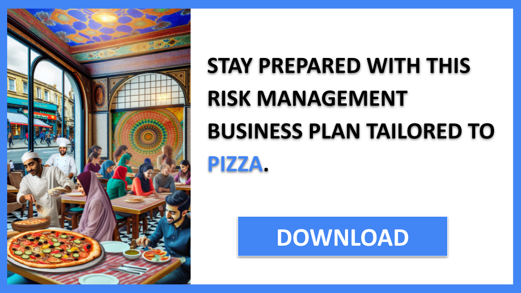 Pizza Risk Management FOR PIZZA-6