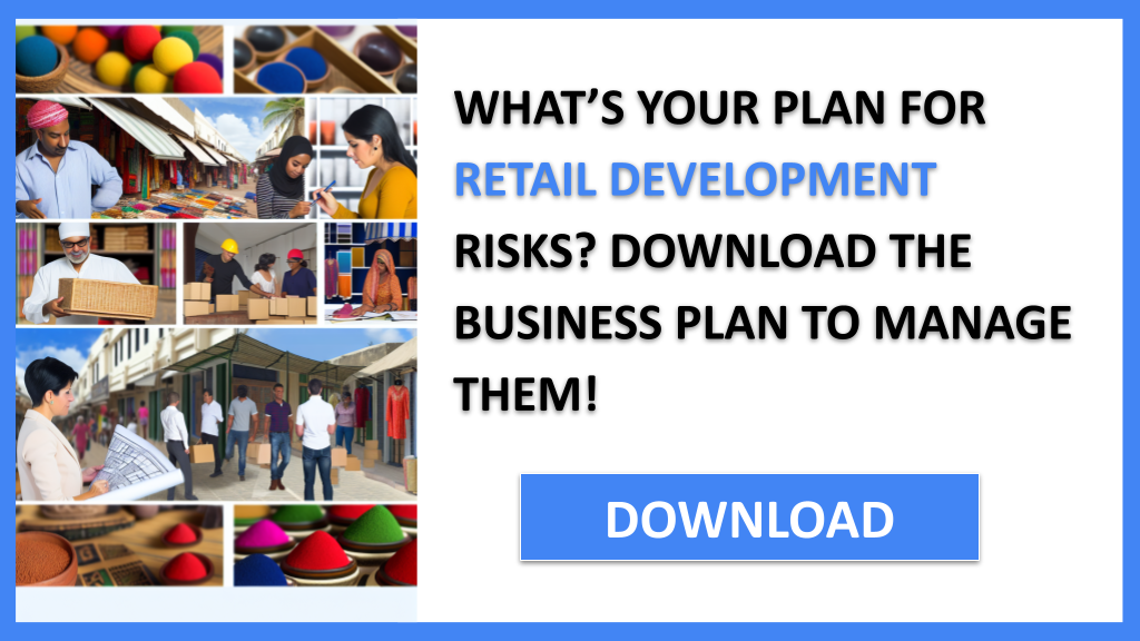 Retail Development Risk Management FOR RETAIL DEVELOPMENT-4