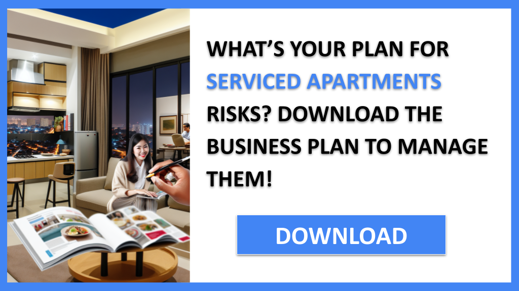 Serviced Apartments Risk Management FOR SERVICED APARTMENTS-4
