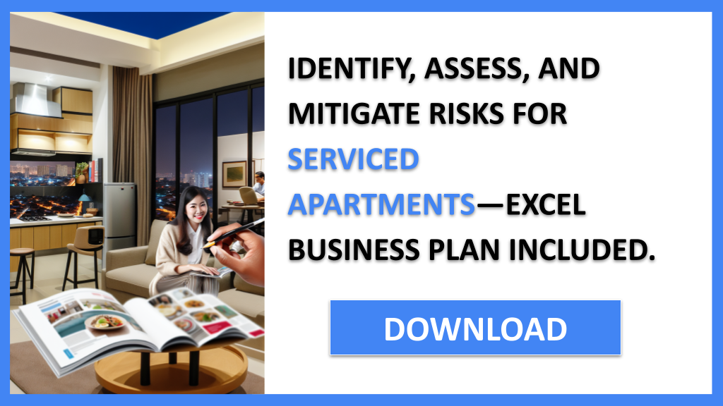 Serviced Apartments Risk Management FOR SERVICED APARTMENTS-5