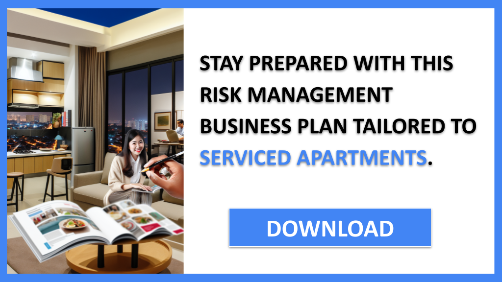 Serviced Apartments Risk Management FOR SERVICED APARTMENTS-6