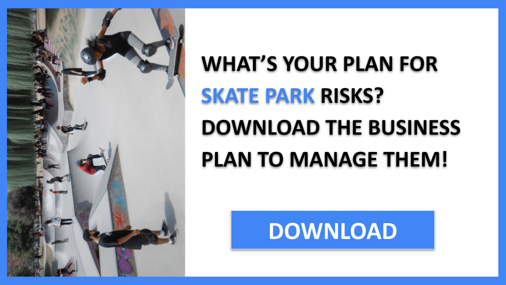 Skate Park Risk Management FOR SKATE PARK-4