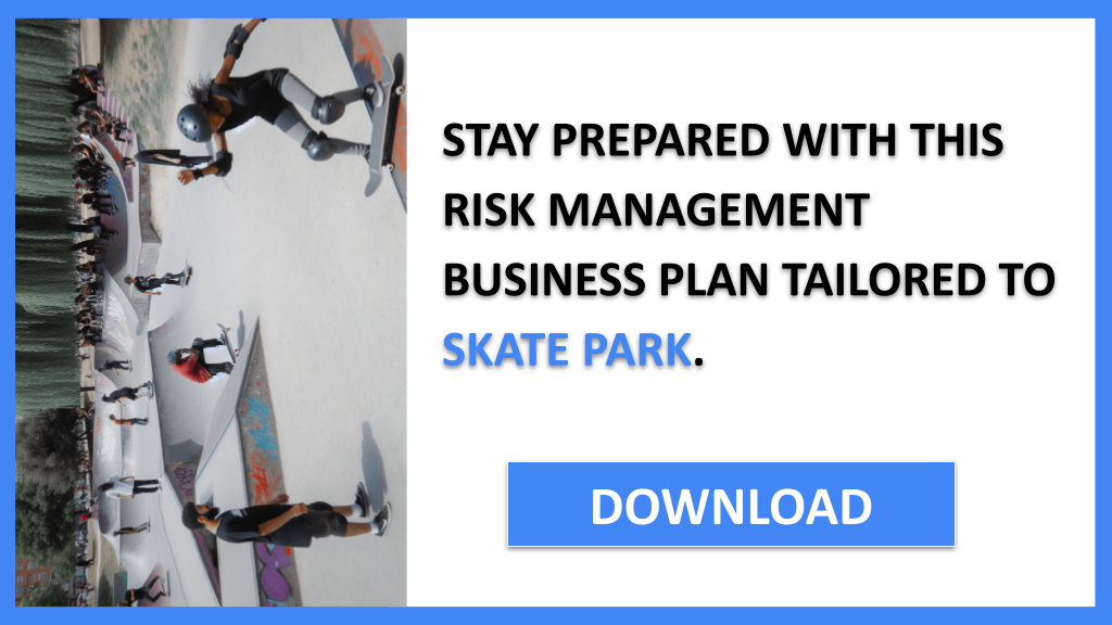 Skate Park Risk Management FOR SKATE PARK-6