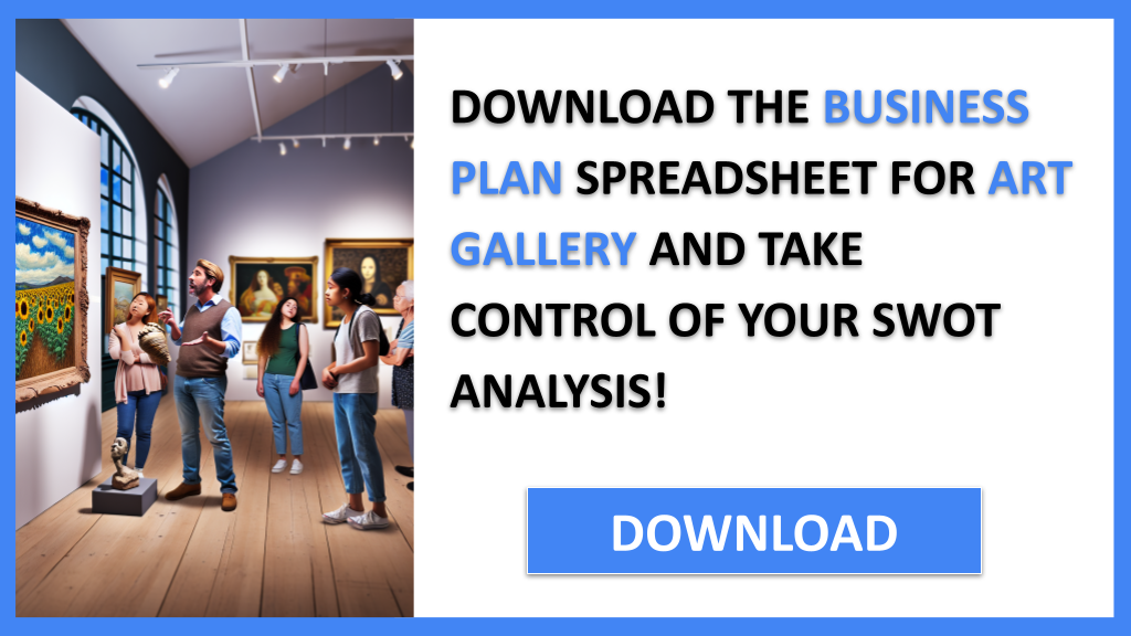 ART GALLERY and SWOT-ART GALLERY-CTA-3