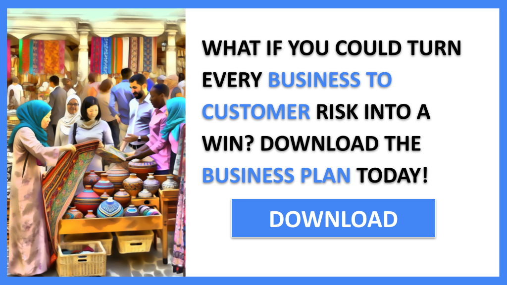 BUSINESS TO CUSTOMER and SWOT for Business To Customer 1CTA