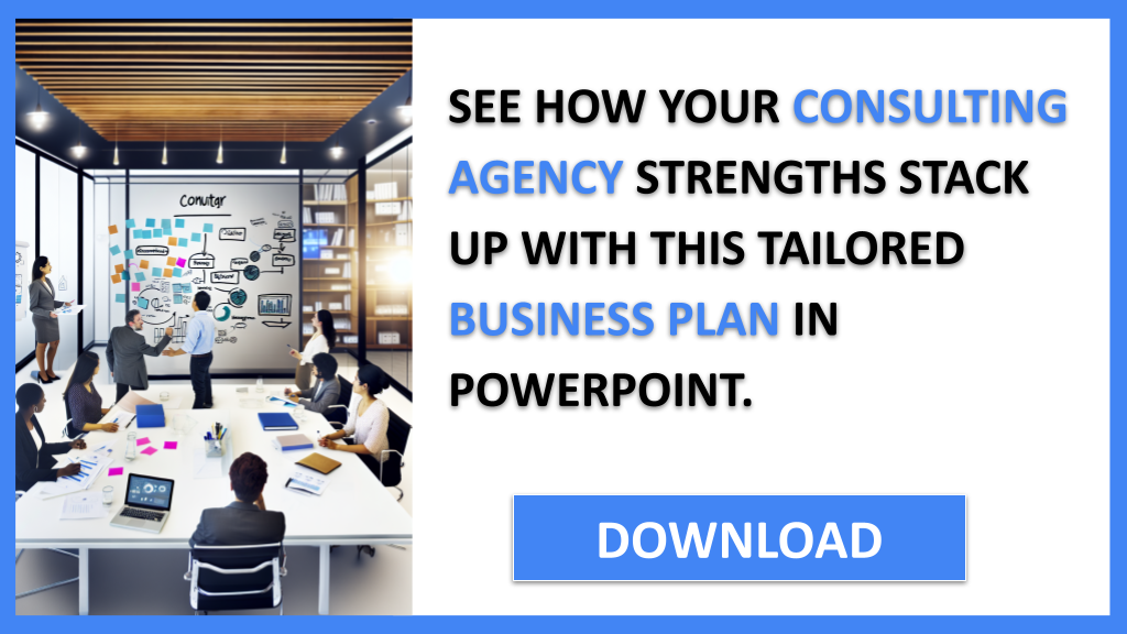 CONSULTING AGENCY and SWOT-CONSULTING AGENCY-CTA-2