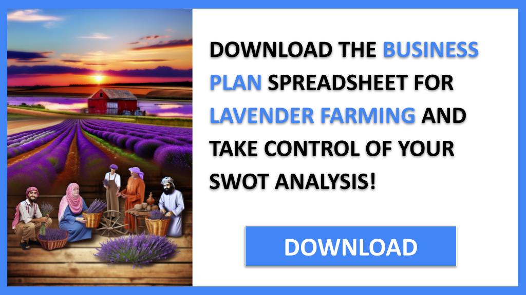 LAVENDER FARMING and SWOT-LAVENDER FARMING-CTA-3