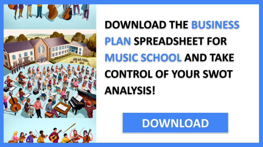 MUSIC SCHOOL and SWOT-MUSIC SCHOOL-CTA-3