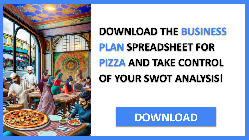 PIZZA and SWOT-PIZZA-CTA-3