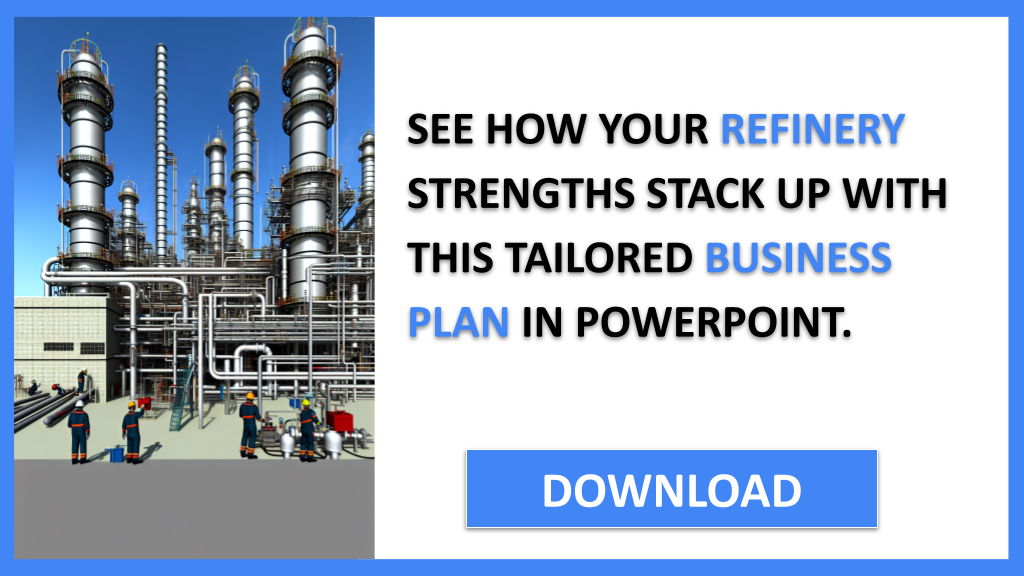 REFINERY and SWOT-REFINERY-CTA-2