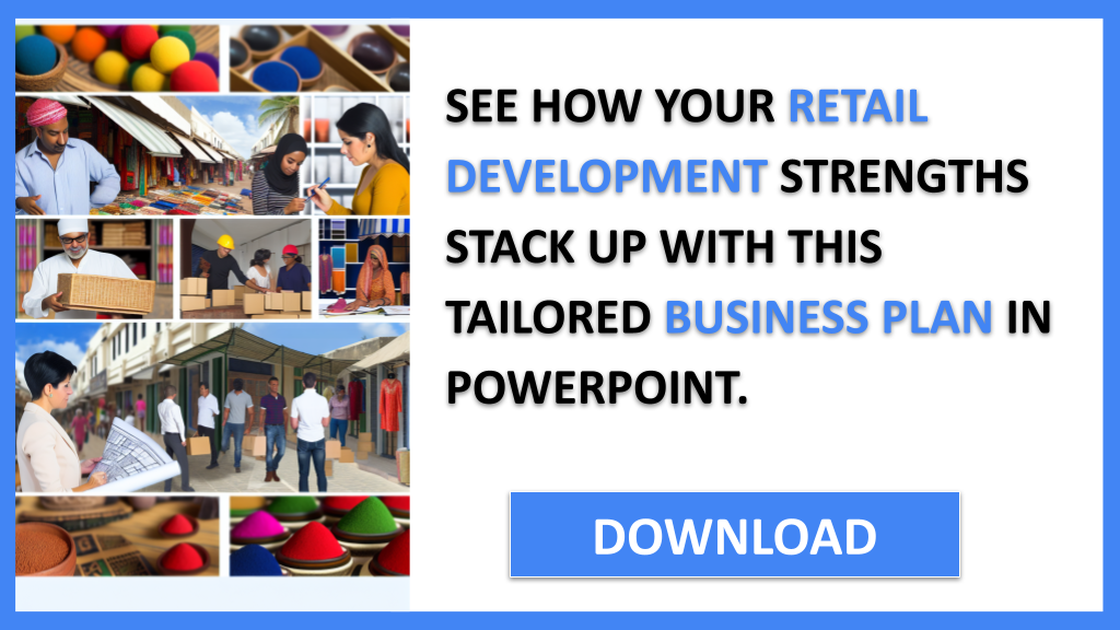 RETAIL DEVELOPMENT and SWOT-RETAIL DEVELOPMENT-CTA-2