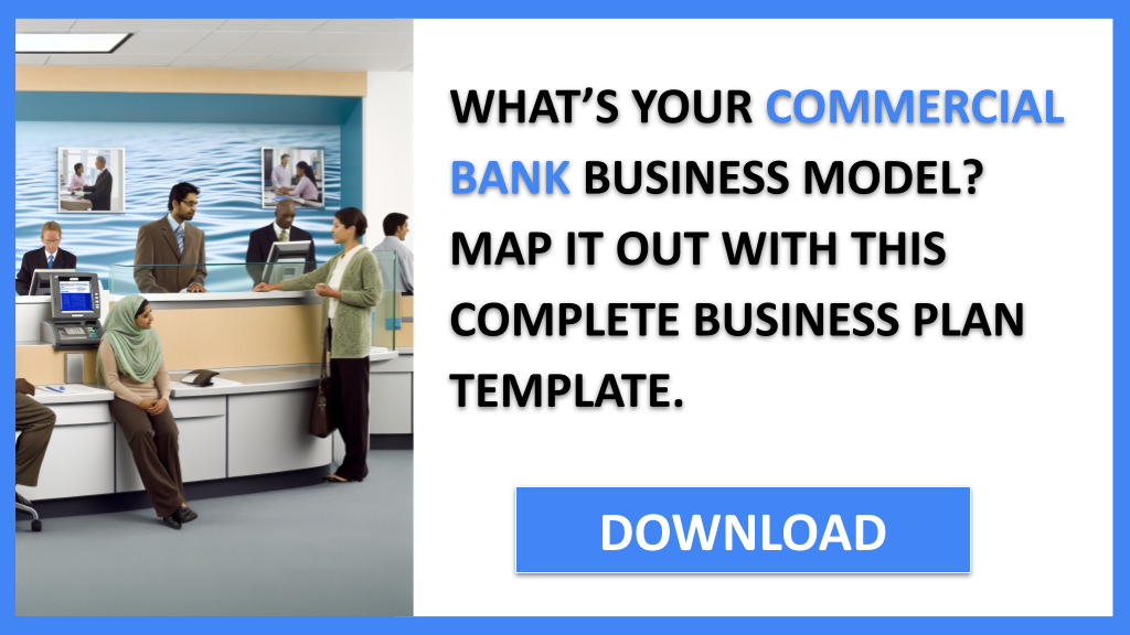 Commercial Bank Business Model Canvas FOR COMMERCIAL BANK-4