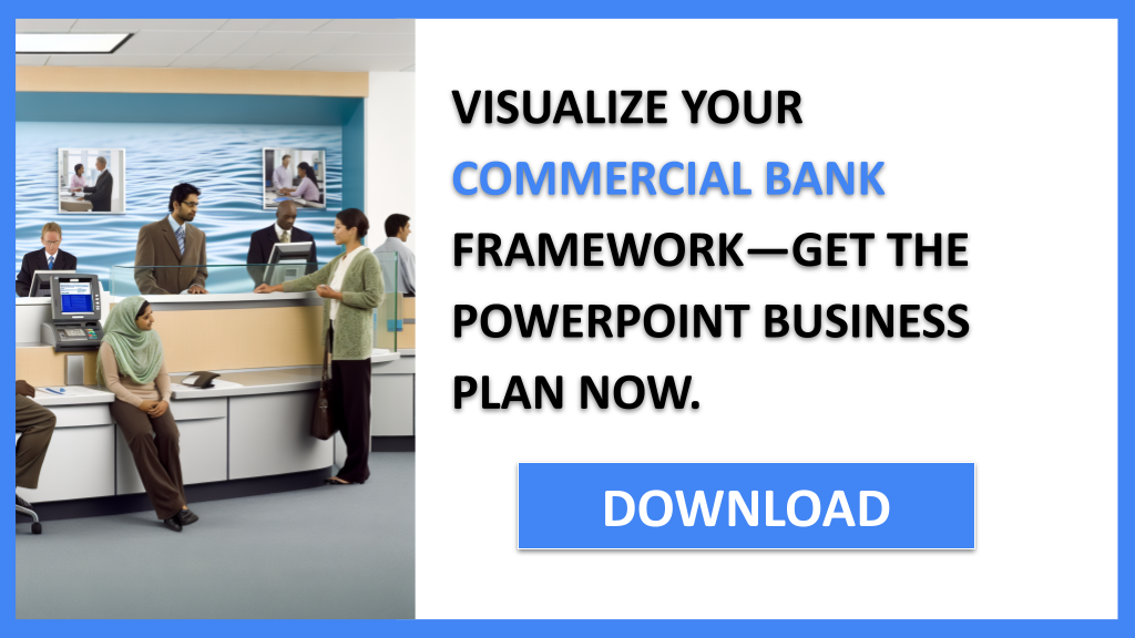 Commercial Bank Business Model Canvas FOR COMMERCIAL BANK-6