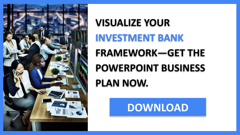 Investment Bank Business Model Canvas FOR INVESTMENT BANK-6