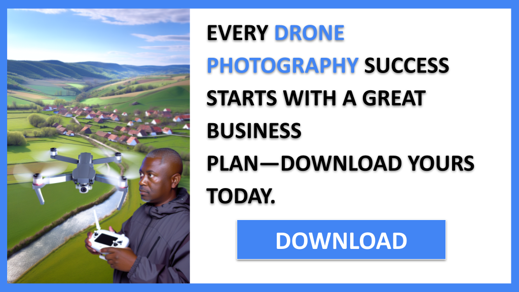 Drone Photography Business Plan FOR DRONE PHOTOGRAPHY-4
