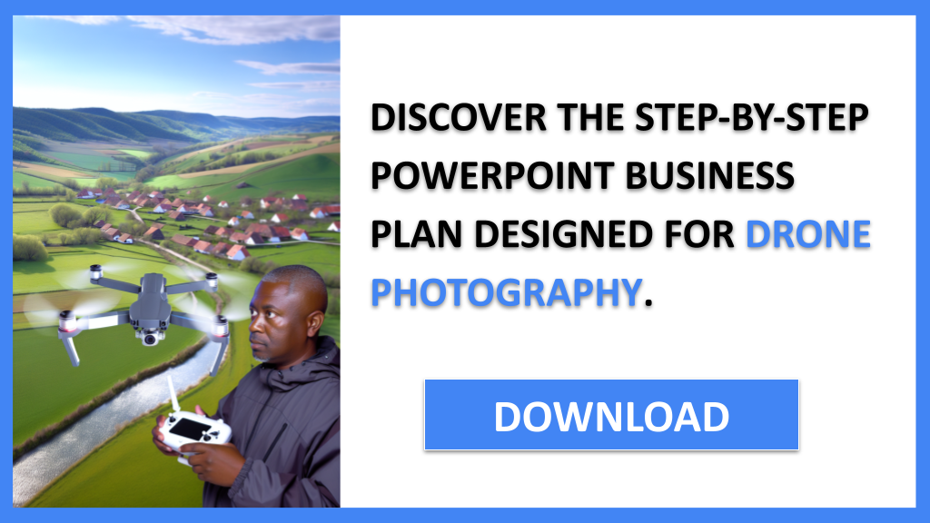 Drone Photography Business Plan FOR DRONE PHOTOGRAPHY-5