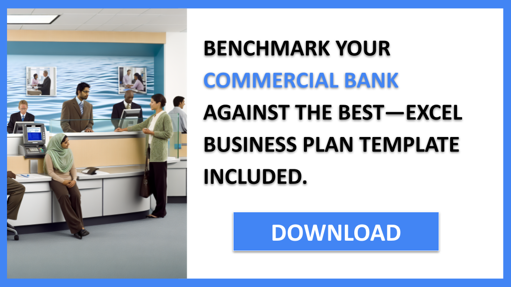 Commercial Bank Competition Study FOR COMMERCIAL BANK-5