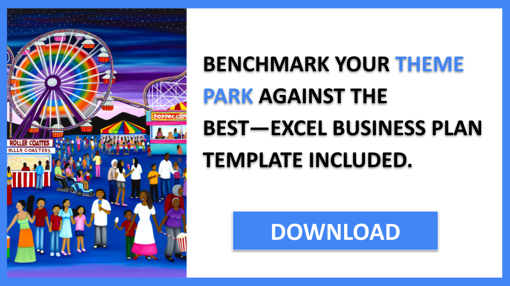 Theme Park Competition Study FOR THEME PARK-5