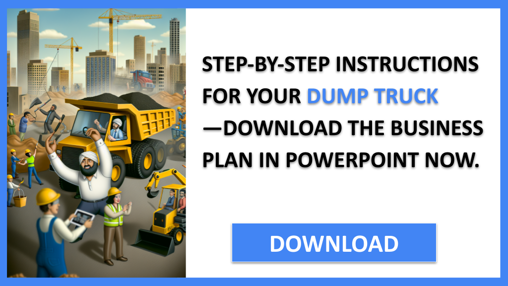 Dump Truck Complete Guide FOR DUMP TRUCK-5
