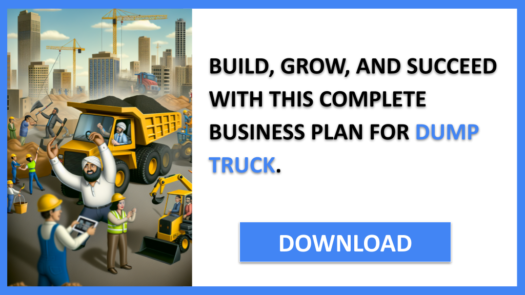 Dump Truck Complete Guide FOR DUMP TRUCK-6