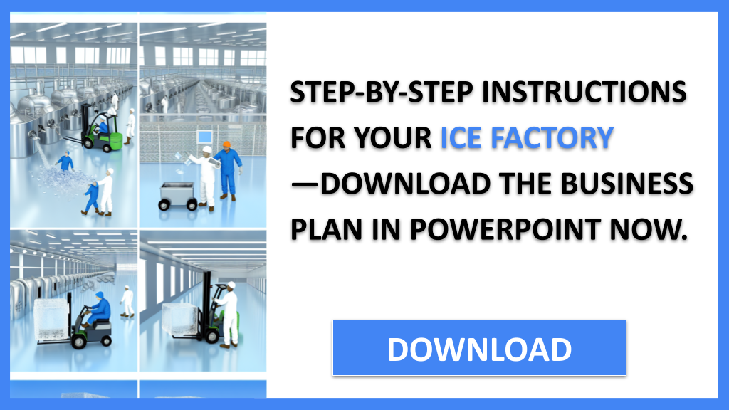 Ice Factory Complete Guide FOR ICE FACTORY-5