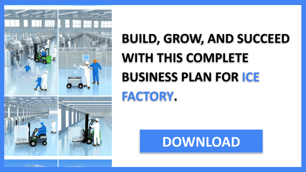 Ice Factory Complete Guide FOR ICE FACTORY-6