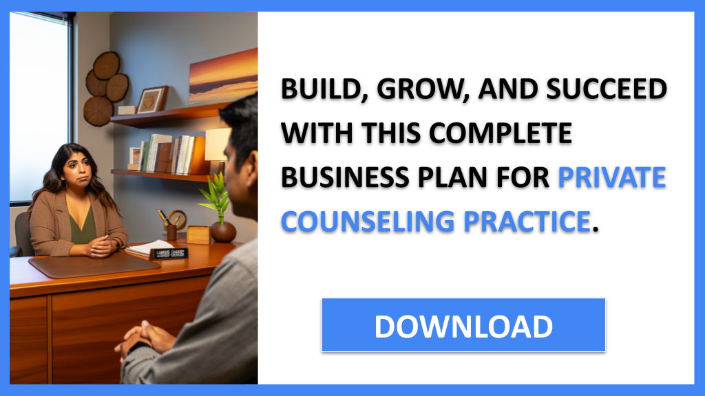 Private Counseling Practice Complete Guide FOR PRIVATE COUNSELING PRACTICE-6