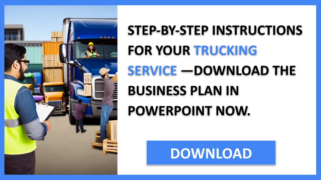 Trucking Service Complete Guide FOR TRUCKING SERVICE-5