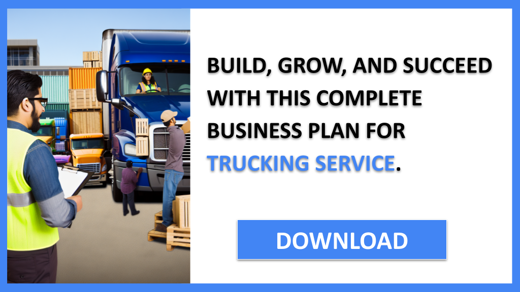 Trucking Service Complete Guide FOR TRUCKING SERVICE-6