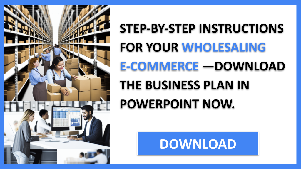 Wholesaling E-Commerce Complete Guide FOR WHOLESALING E-COMMERCE-5