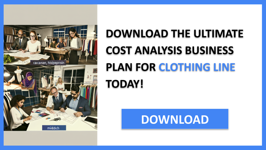 Clothing Line Costs FOR CLOTHING LINE-6