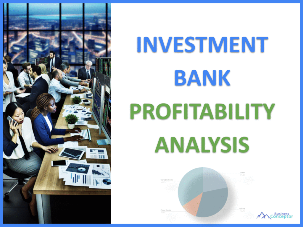 Cover Profitability for Investment Bank