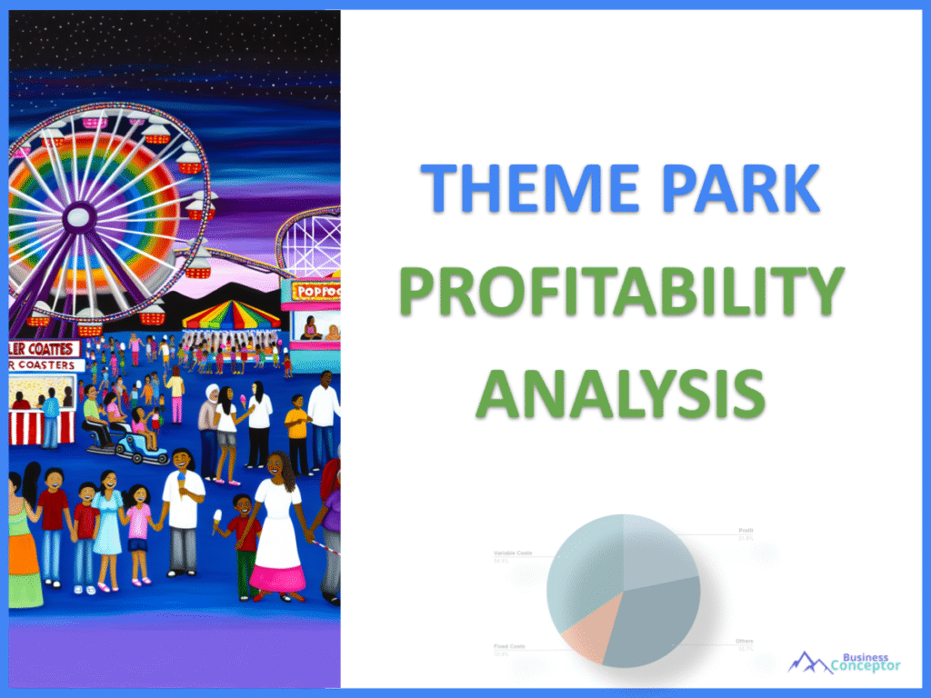 Cover Profitability for Theme Park